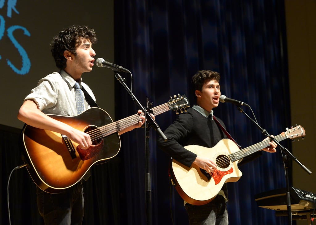 The Fault in Our Stars Fan Tour in Nashville Photos