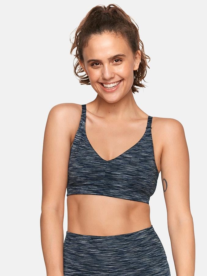 Outdoor Voices FreeForm Bralette