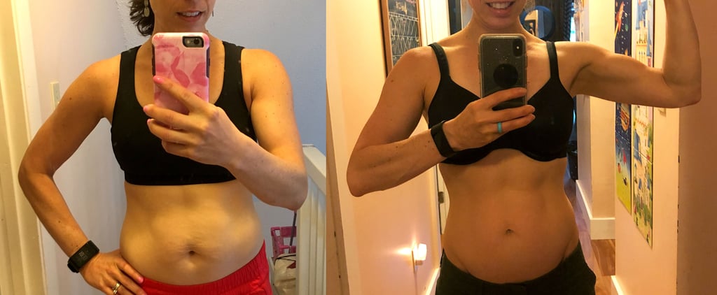 Why Do I Look Leaner but Weigh More?