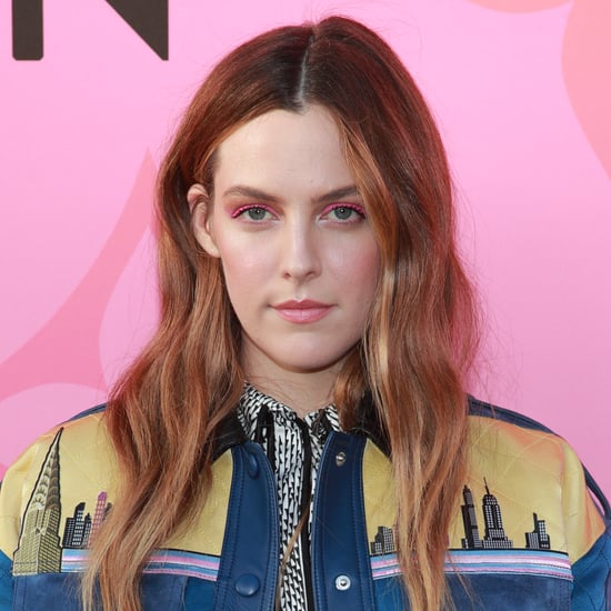 Riley Keough