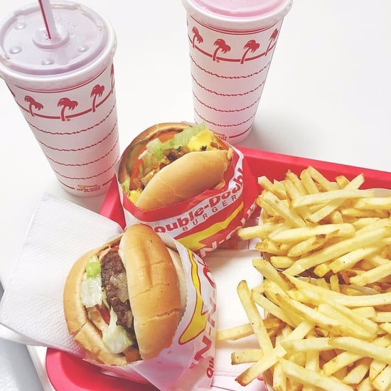 In-N-Out Burger Antibiotics News