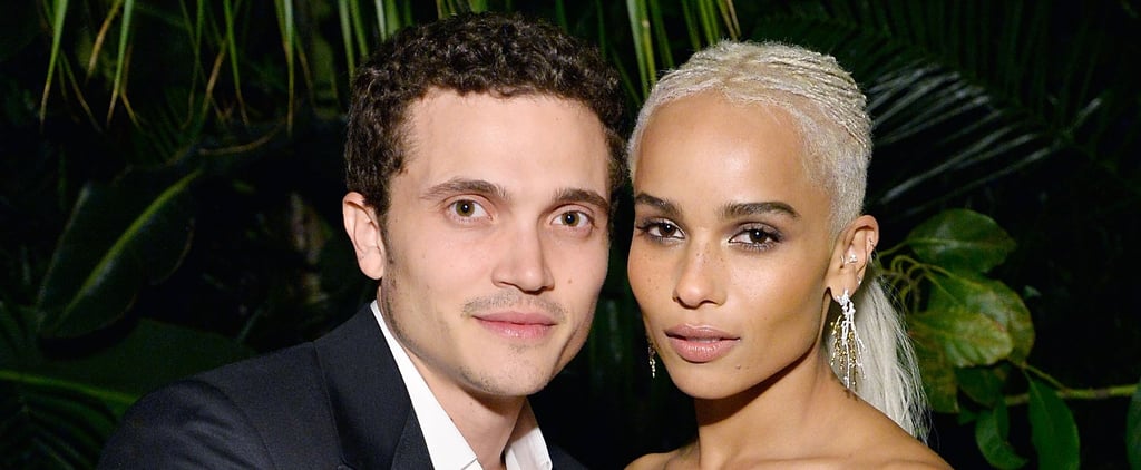 Who Is Karl Glusman?