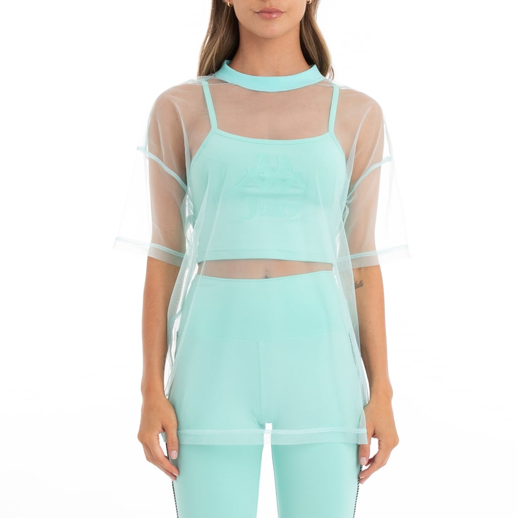 See Sofia Richie's Kappa x Juicy Couture Collection