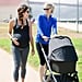 Ways That Exercise Is Different After Having Kids