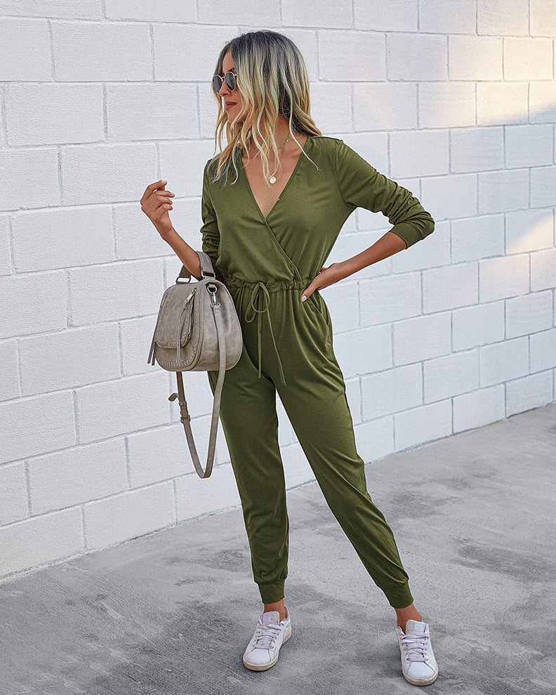 s Best-Selling $37 Jumpsuit Is So Comfy and Cute