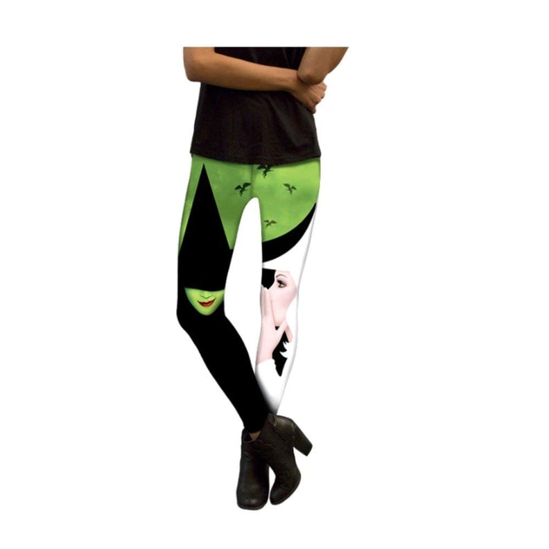 Wicked Leggings