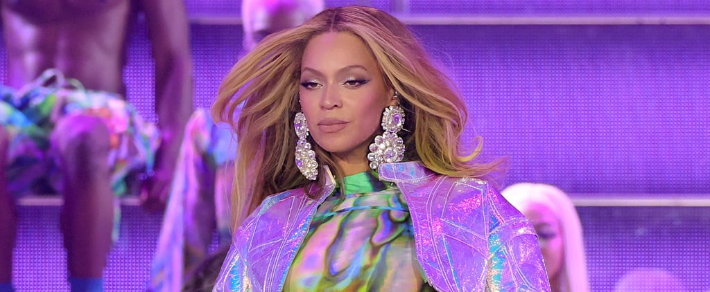 What Beyoncé Wore on the Renaissance Tour