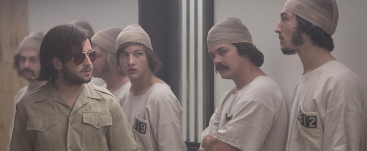 The Stanford Prison Experiment Trailer