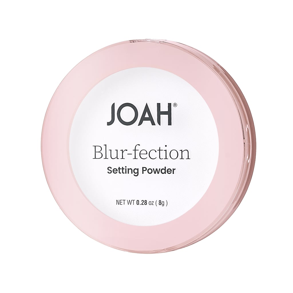 Blur-Fection Setting Powder