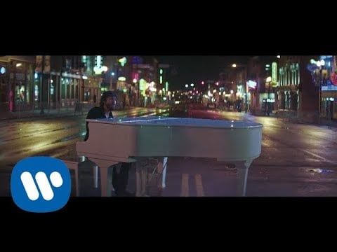 "Drunk Girl" by Chris Janson