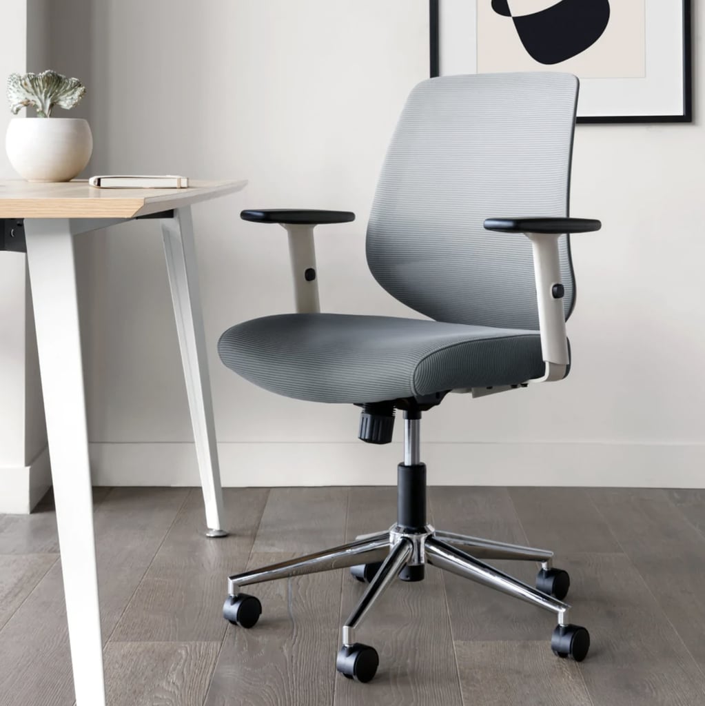 Best Lumbar-Support Office Chair