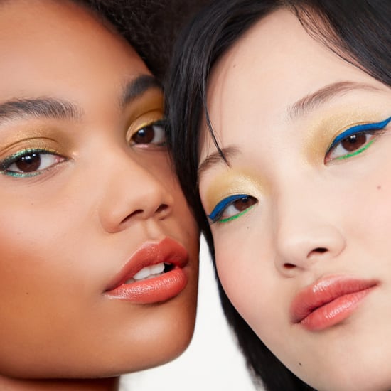 Spring 2019 Beauty Colors