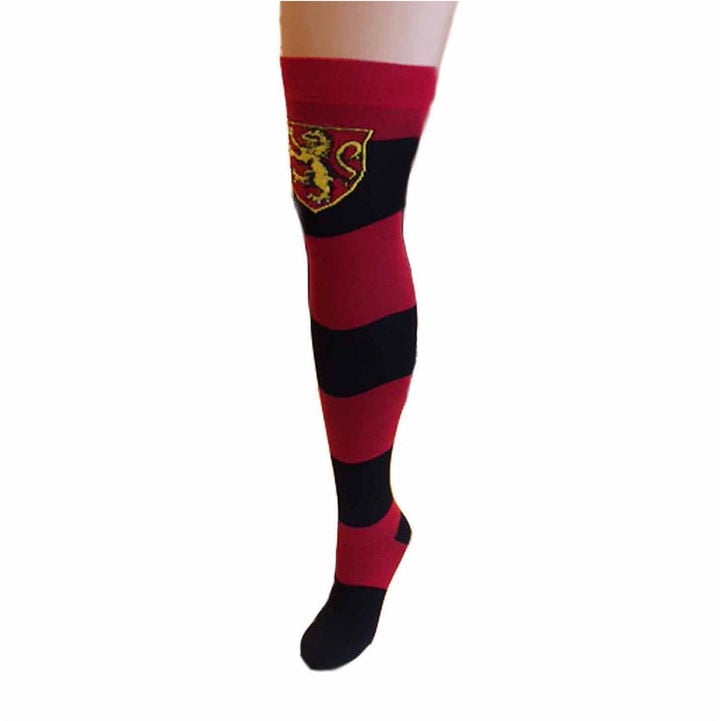 Asstd National Brand Harry Potter Over the Knee Socks ($9, originally $13)
