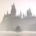 Prepare to Freak Out, Potterheads: You Can Finally Explore Hogwarts on Your Own