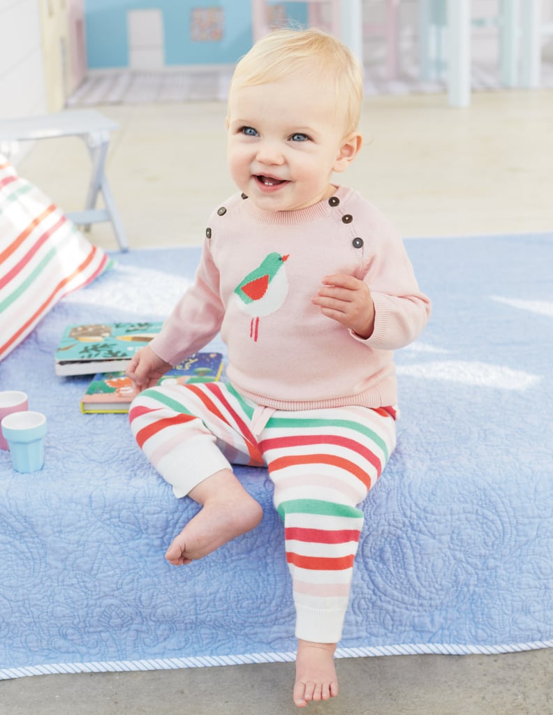 Mini Boden Knit Play Set