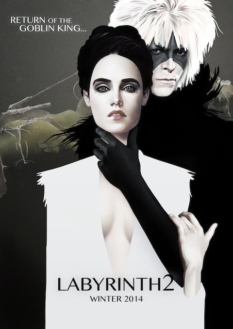 Labyrinth 2