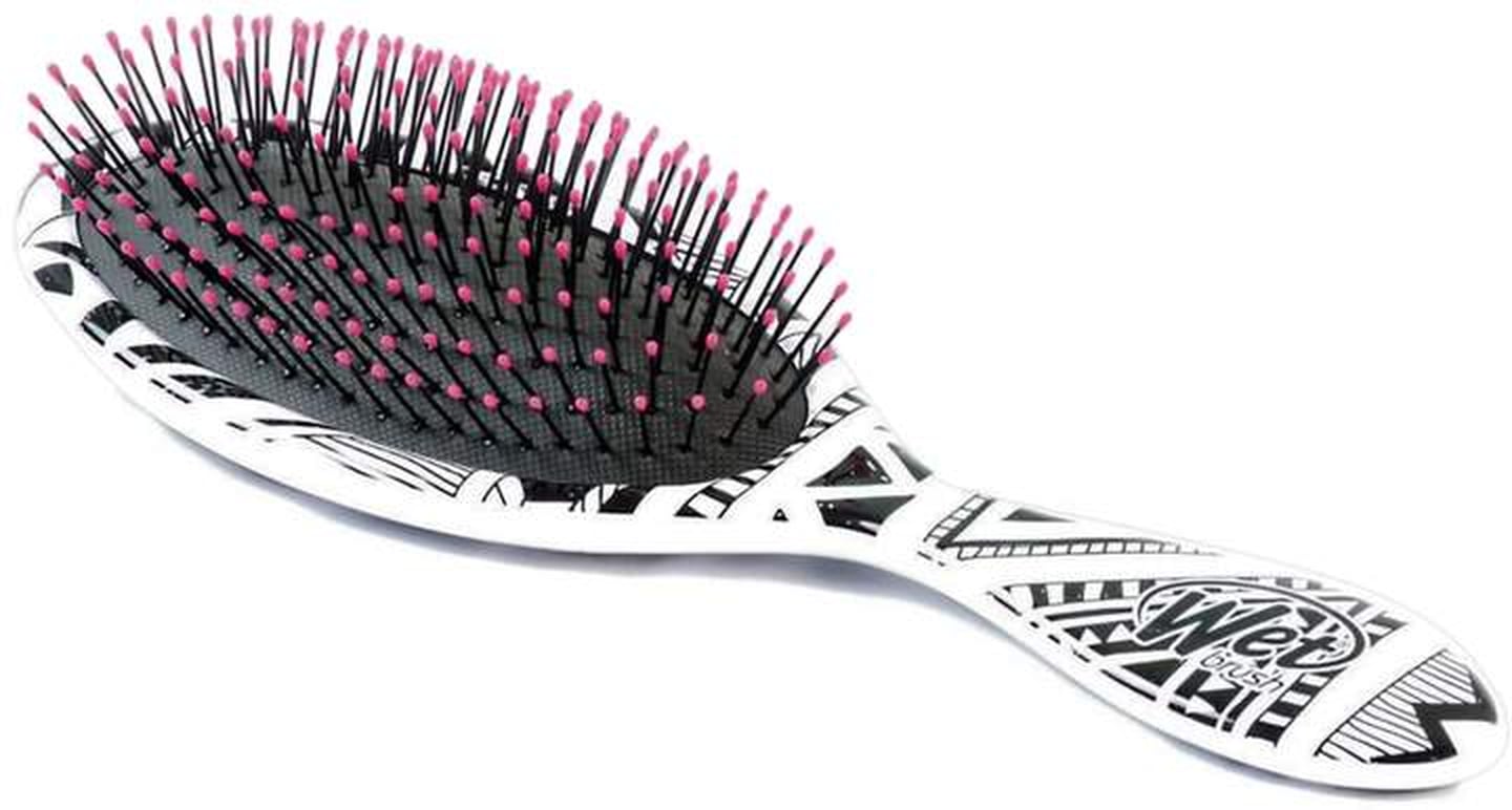 Wet Brush Review POPSUGAR Beauty