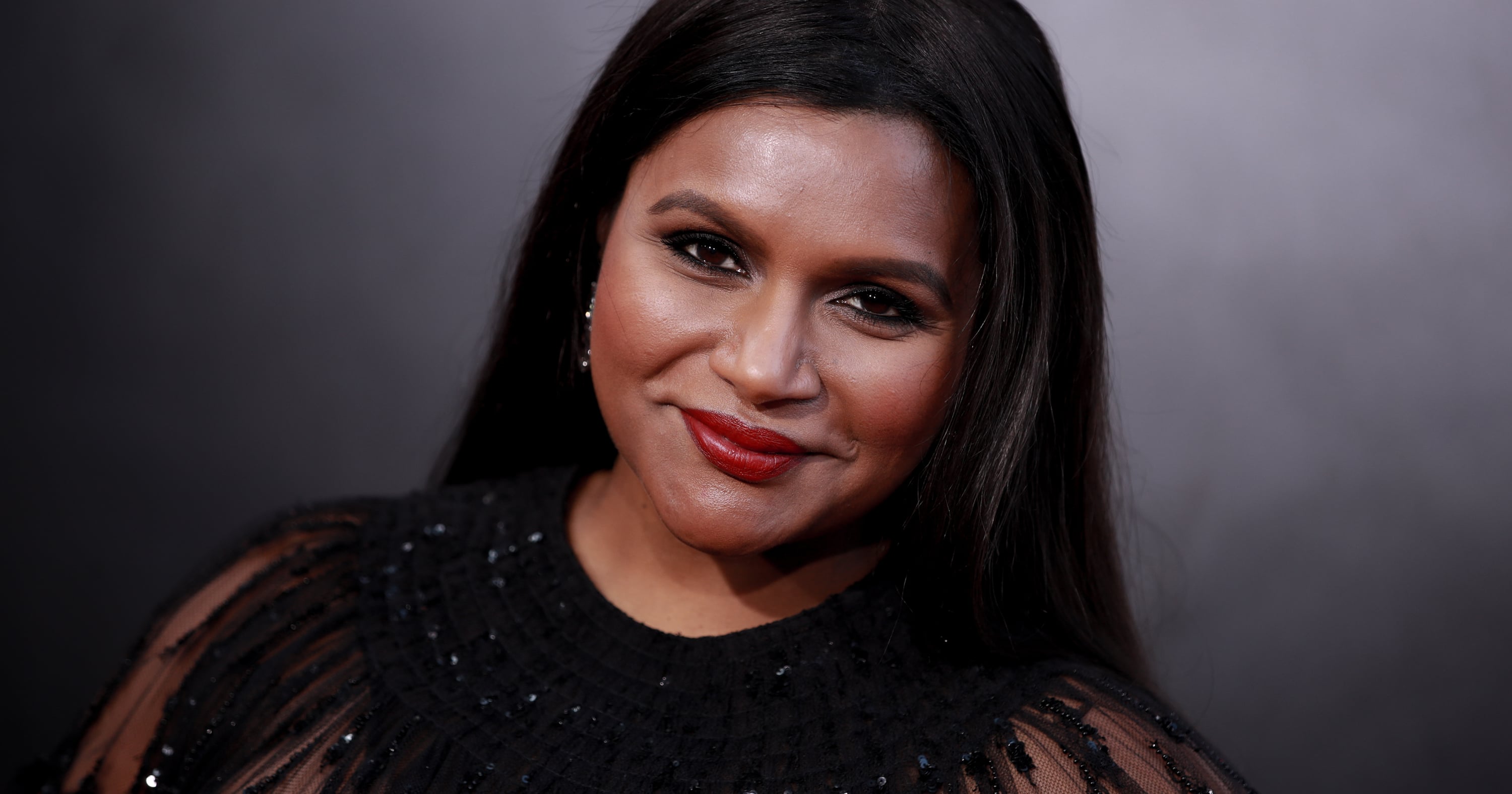 Mindy Kaling Calls Out TV Academy For The Office Emmy Snub PS