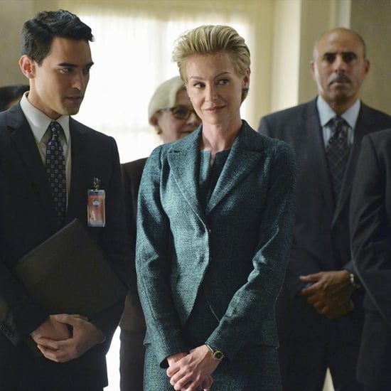 Scandal Season 4 Premiere Pictures