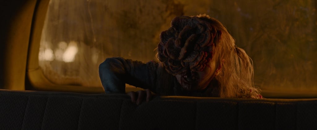The Last of Us Zombie Types