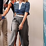 Scarlett Johansson Outfit at the Venice Film Festival 2019