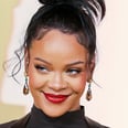 Rihanna's Baby Boy Adorably Halts Her Workout Plans in New Video