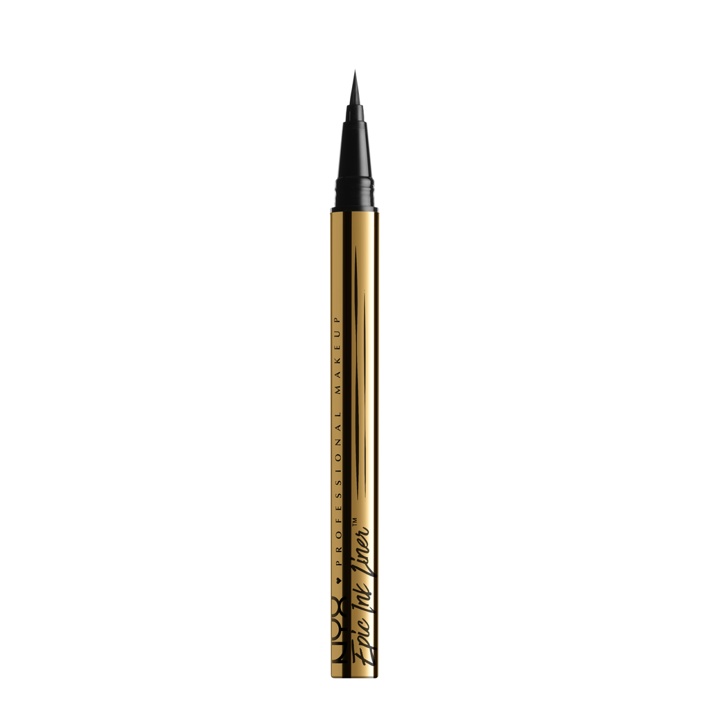 NYX Professional Makeup x Money Heist La Casa Epic Ink Liner