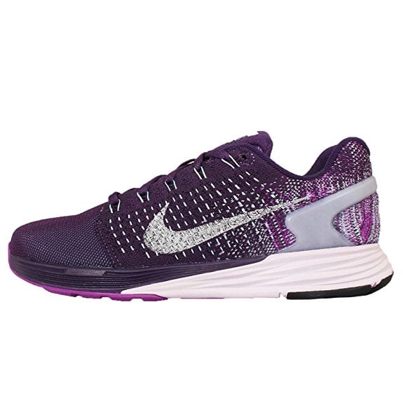 Nike Lunarglide 7 Flash Running Shoes | Reflective Clothes on Amazon ...