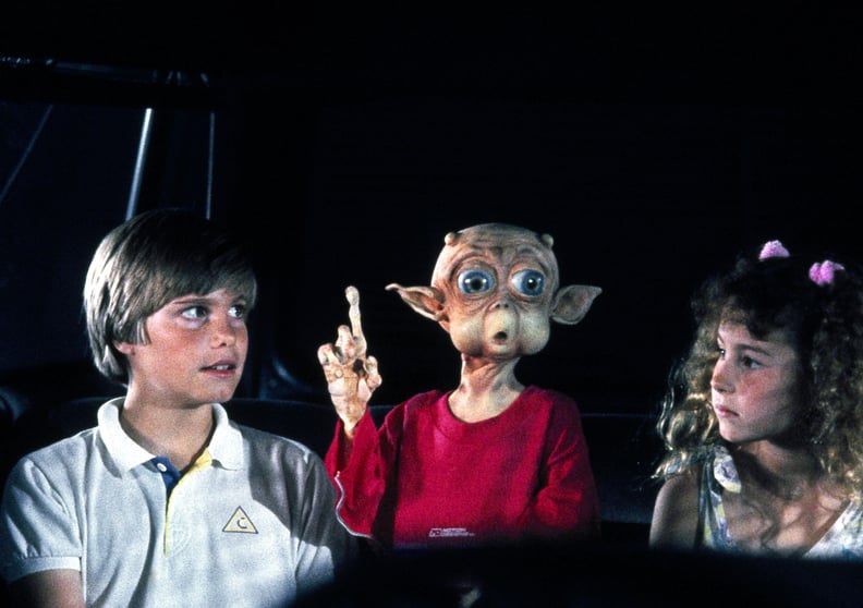 Mac and Me (1988)