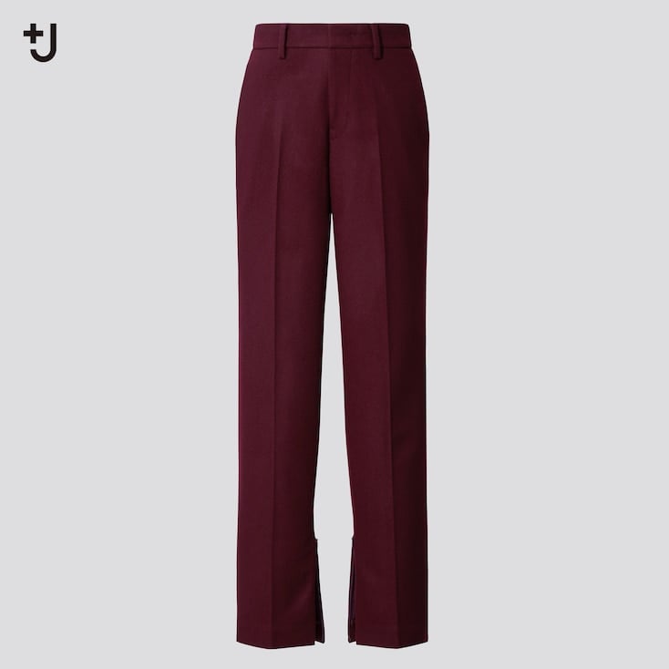 Uniqlo waterproof pants 2025