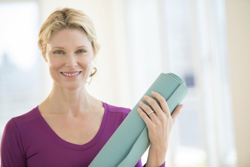 Healthy Mother's Day Gifts | 2014
