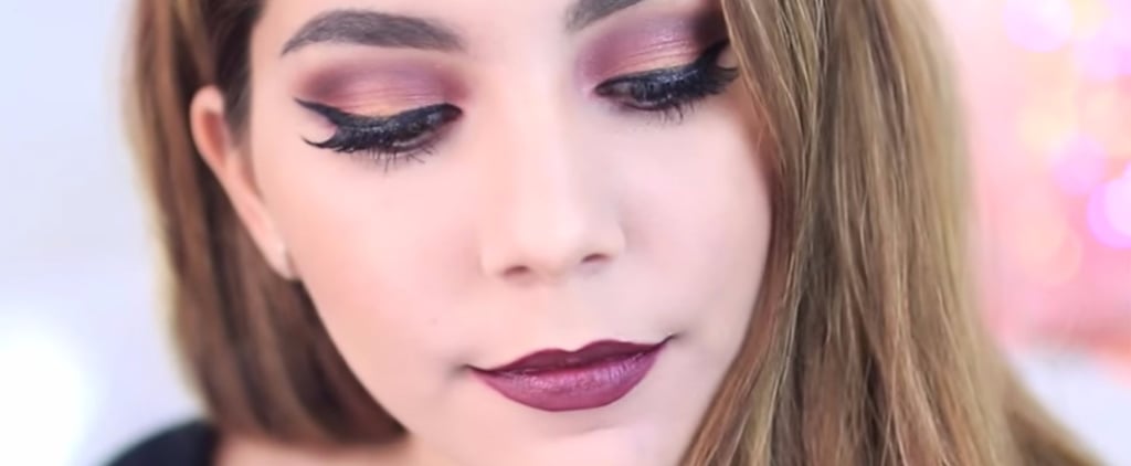 Holiday Makeup Inspiration From Latina Vloggers