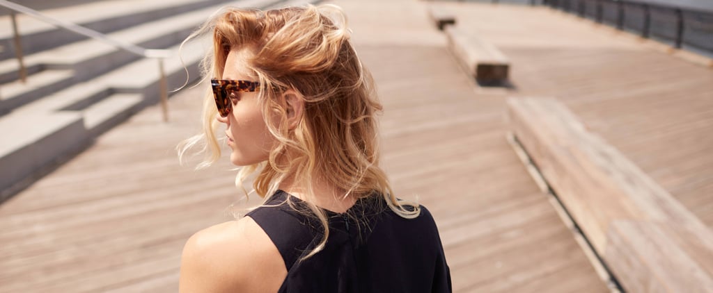 When to Use Dry Shampoo