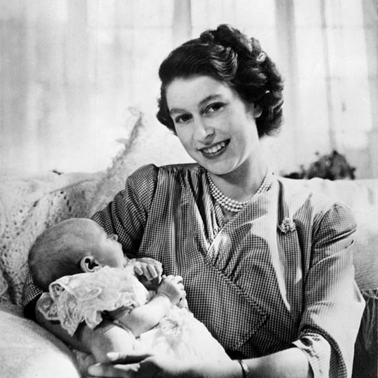 British Royal Baby First Appearance Pictures