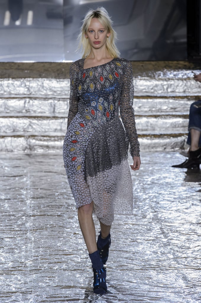 Peter Pilotto Fall 2016 Collection