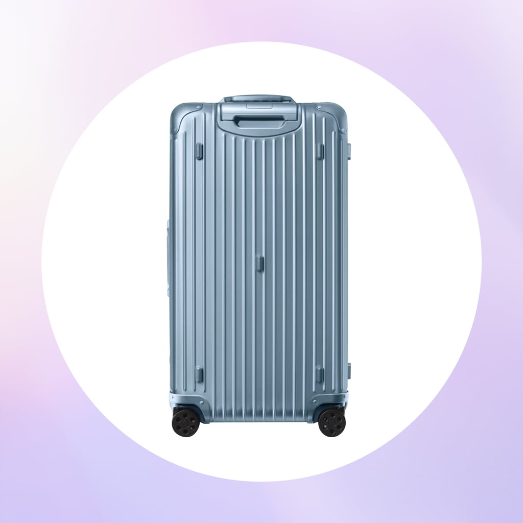Eva Chen's Travel Must Have