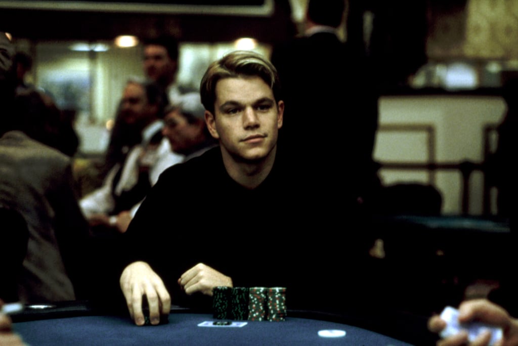 rounders celebrity poker scene