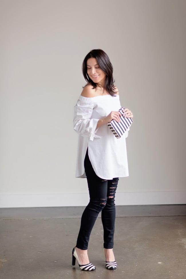 Jennifer Johnson from Pages of Style