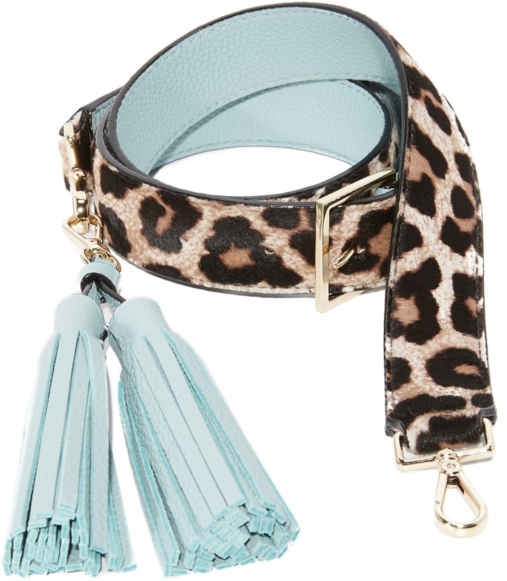 It's Time to Revamp Your Old Bag With This Little Extra