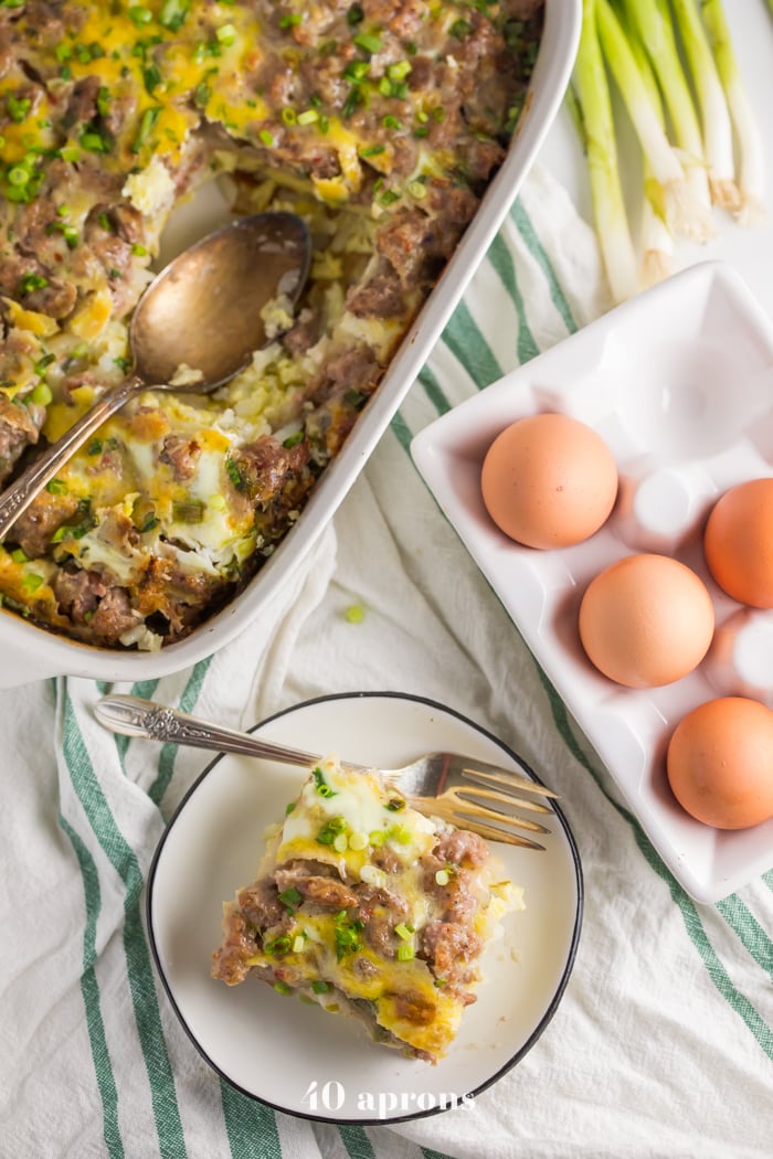 Healthy Dairy-Free Breakfast Recipes | PS Fitness