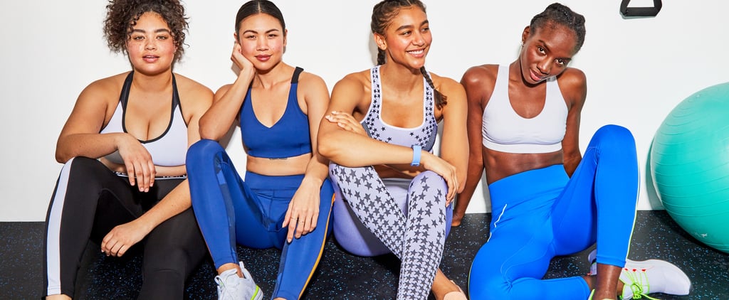 The Best Sustainable and Ethical Activewear Leggings 2022