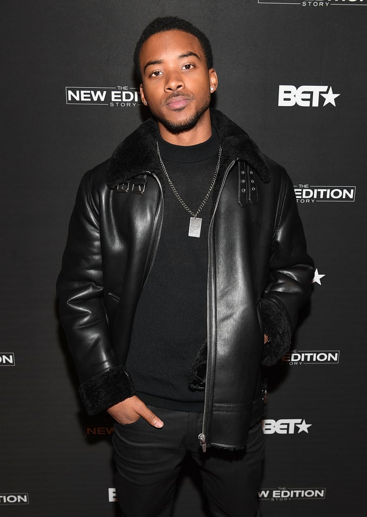 Sexy Algee Smith Pictures