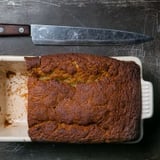 Dominique Ansel Banana Bread Recipe