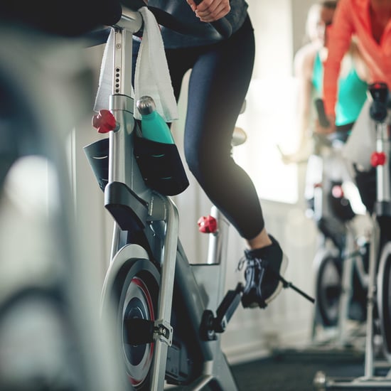 Best Leggings For Indoor Cycling