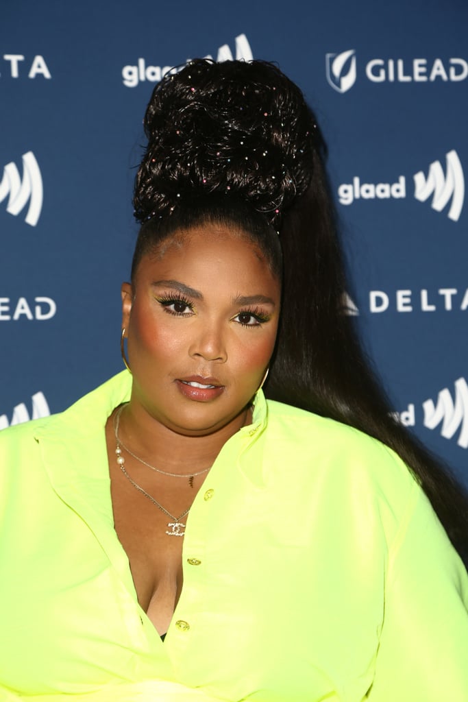 Lizzo's Best Beauty Looks