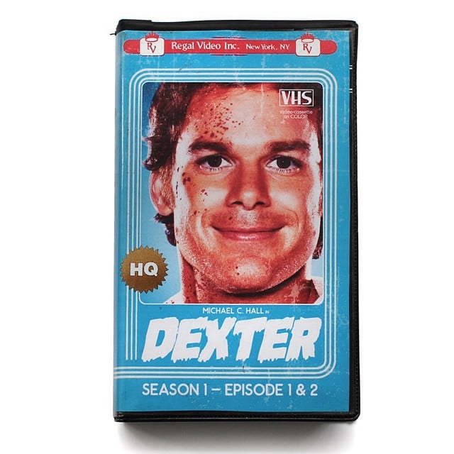 Dexter