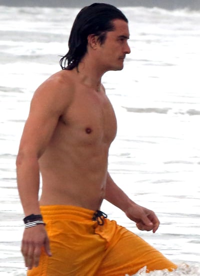 Orlando Bloom