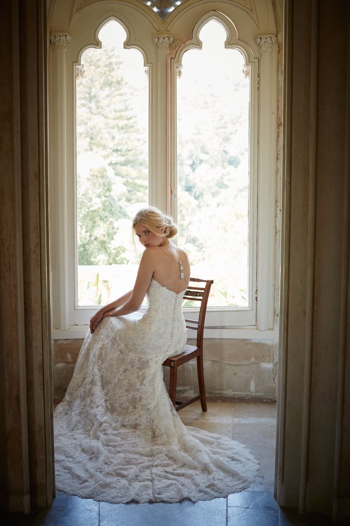 BHLDN Wedding Lookbook Fall 2015