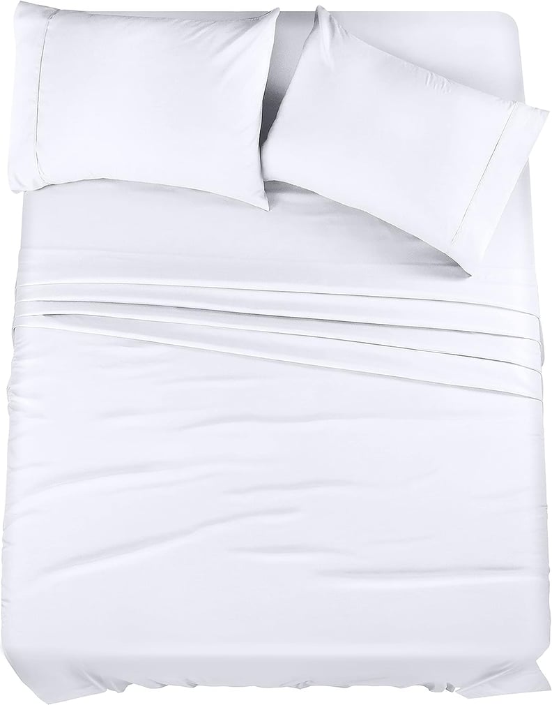 Best Deal Under $25 on Soft Sheets