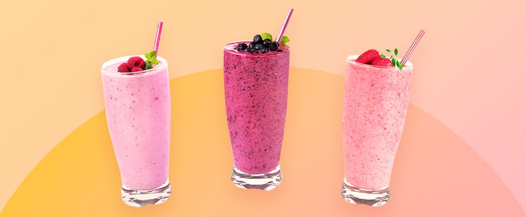 5 Tasty Smoothies For Kids